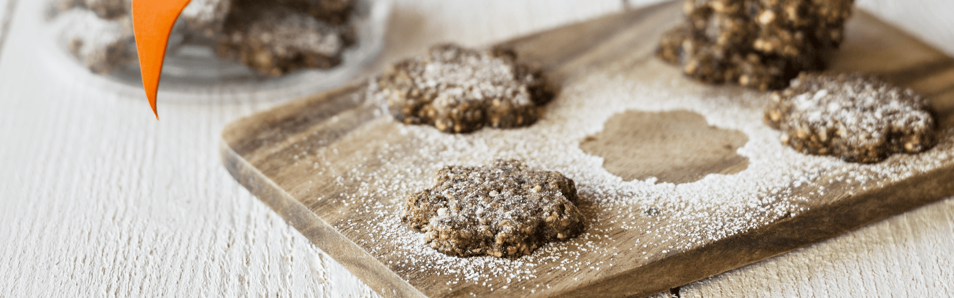 Recette: Ovomaltine Crunchly (bruns de BÃ¢le) | Ovomaltine.ch